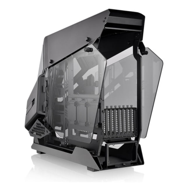 Top Gaming AH T600 Full Tower - Imagen 7