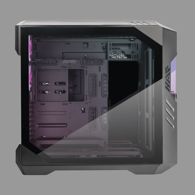 Top Gaming Cooler Master HAF 700 EVO - Imagen 4