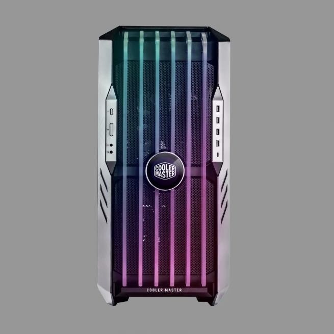 Top Gaming Cooler Master HAF 700 EVO - Imagen 5