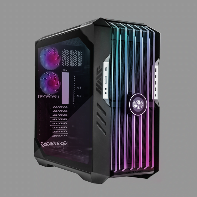 Top Gaming Cooler Master HAF 700 EVO